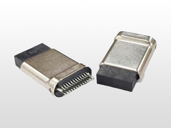 TYPE C - MALE